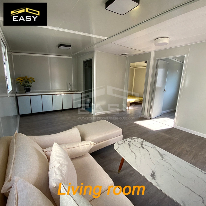 High Quality Shipping Expanable Container Homes Cost