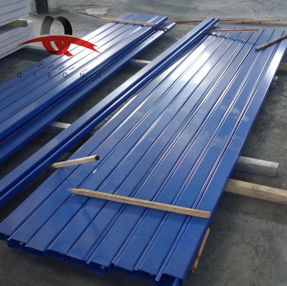 Qisong Fast Assembly Detachable Container House Prefab House Home Office Hotel Container Shop