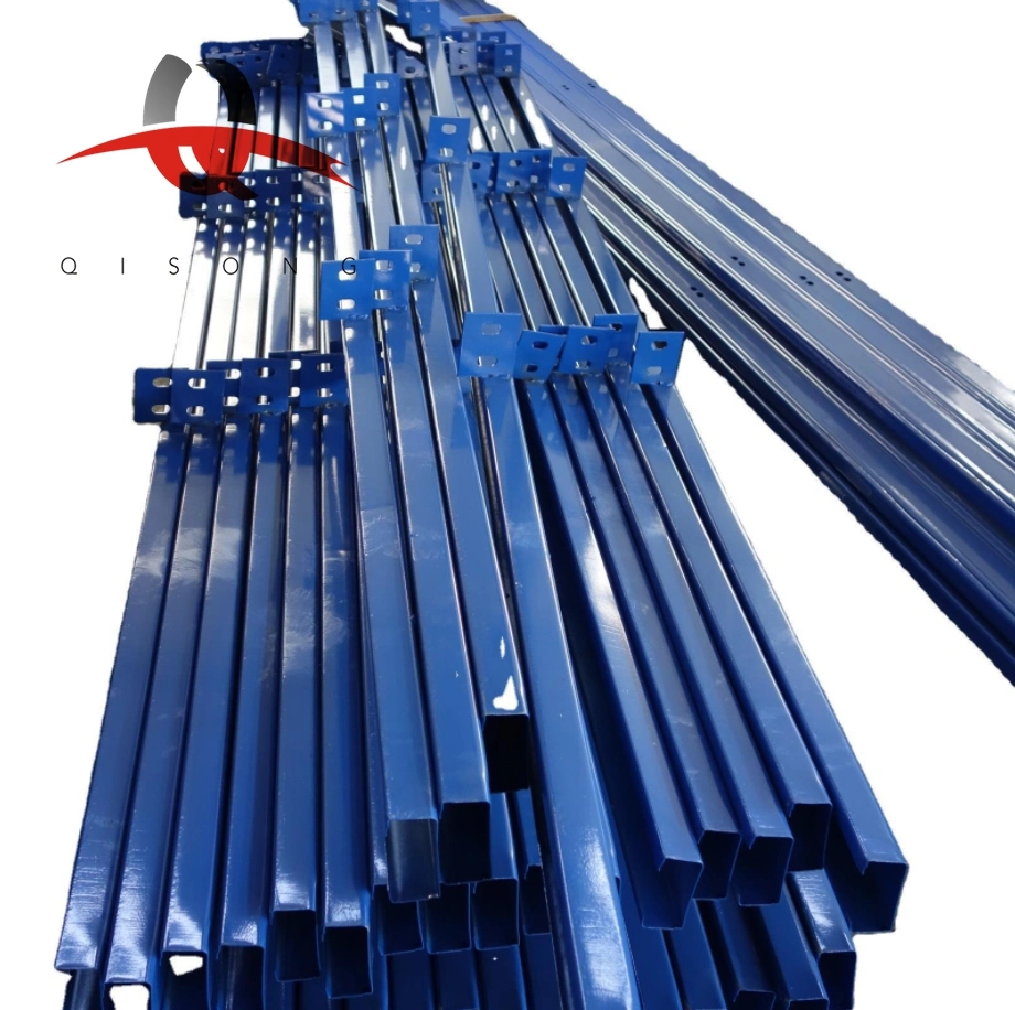Qisong Fast Assembly Detachable Container House Prefab House Home Office Hotel Container Shop