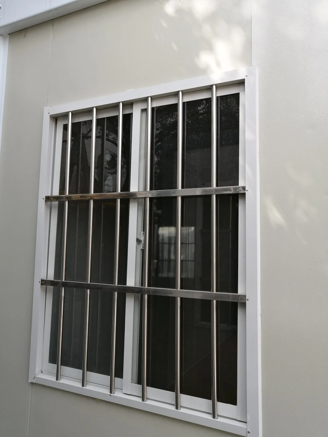 Detachable Container Office House Prefabricated House Prefab Container for Sale