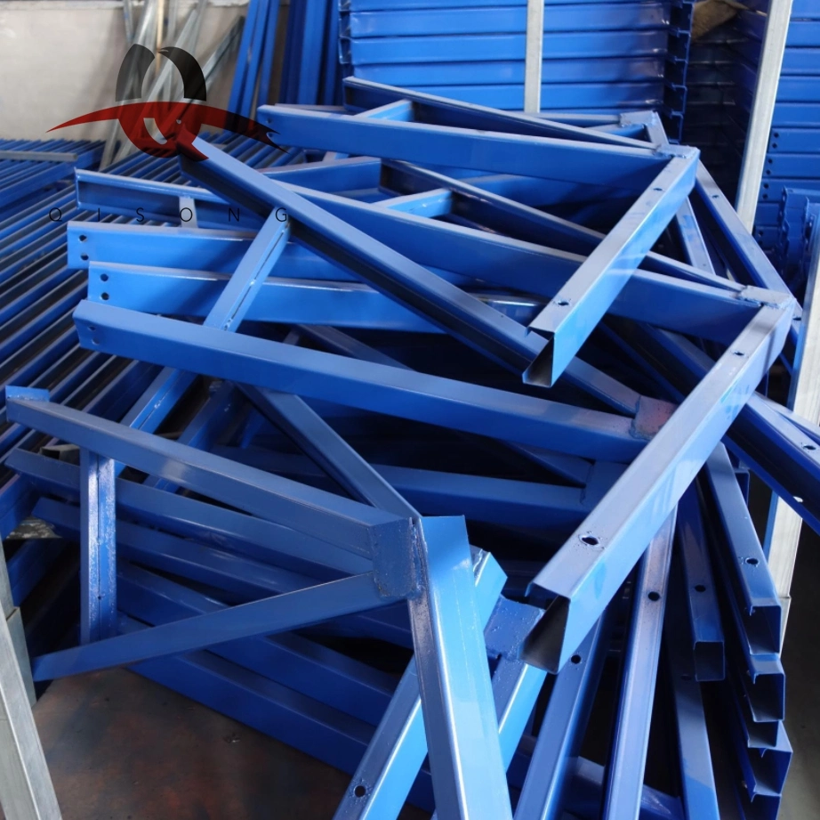 Qisong Fast Assembly Detachable Container House Prefab House Home Office Hotel Container Shop