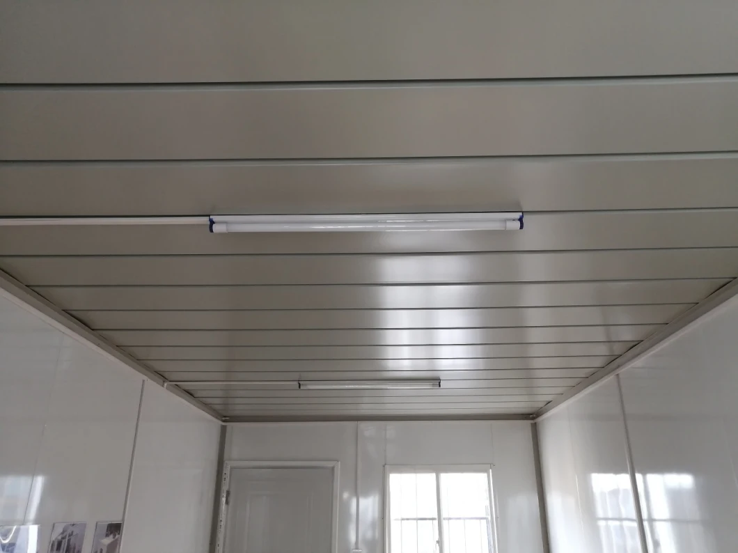 Detachable Container Office House Prefabricated House Prefab Container for Sale
