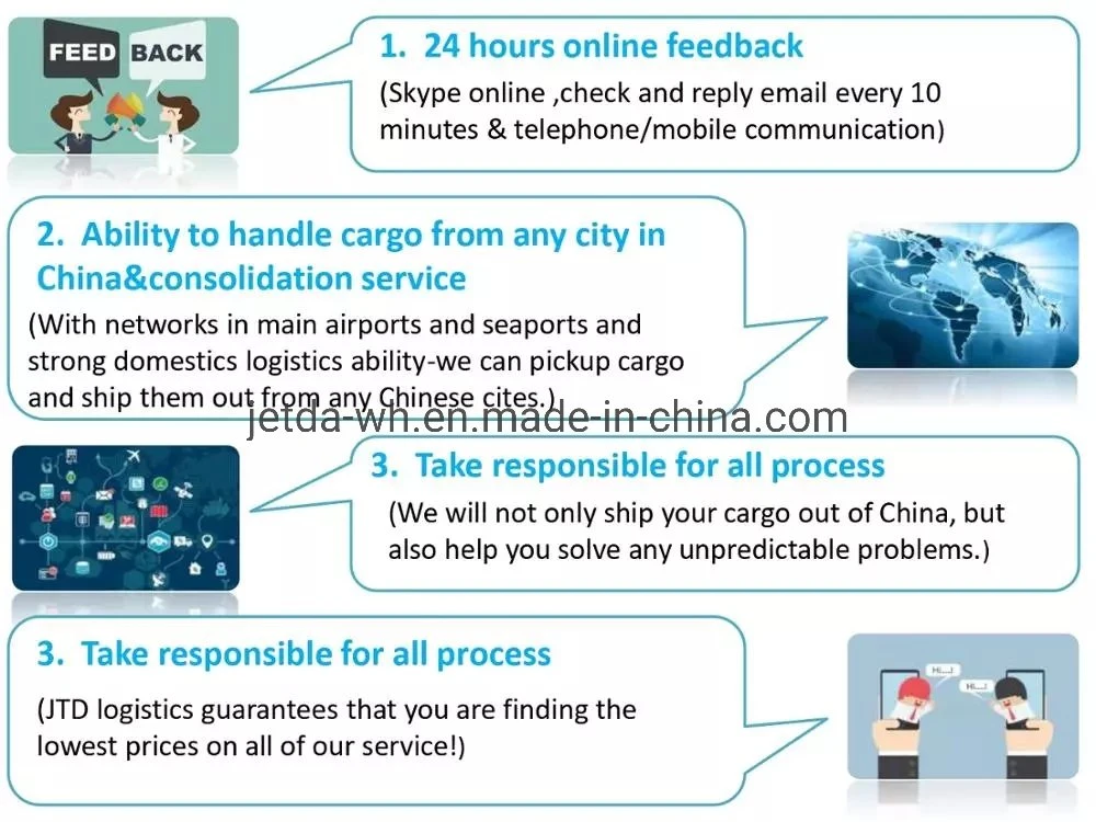 Ocean Freight / Container Shipping From Shenzhen/Guangzhou/Qingdao to Shipping From China to Greece