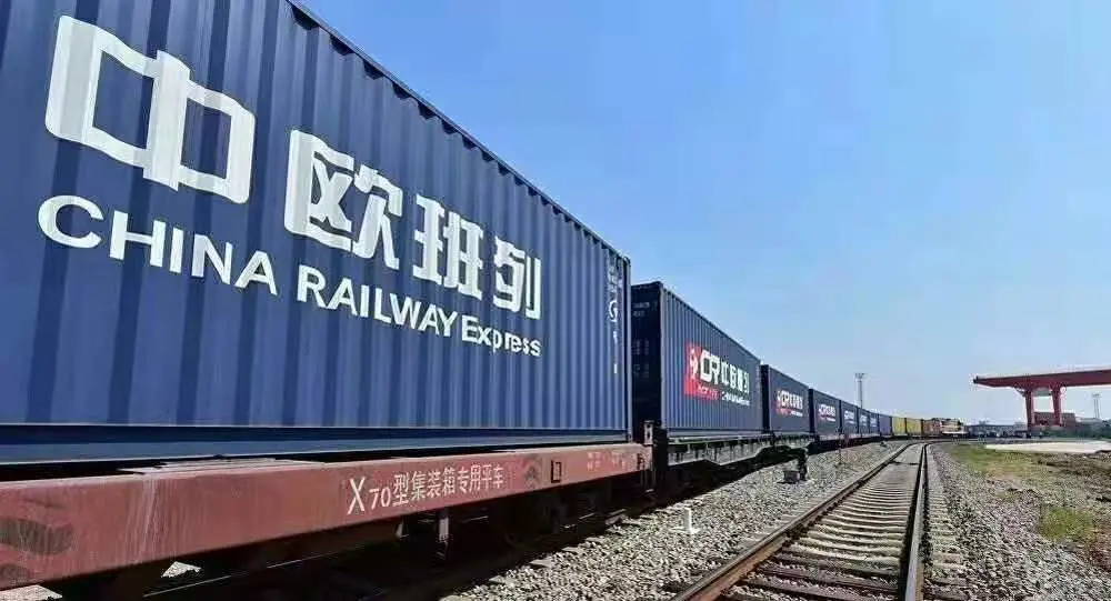 Railway, Shipping Container, Shipping Company, Freight Agent, Shipping Cost From China to Tashkent, Bukhara Samarkand Uzbekistan