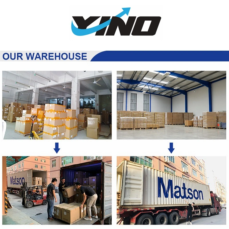 China Shipping Agent Forwarder with Competitive FCL Container Shipping Freight Rate to Oakland America by Air