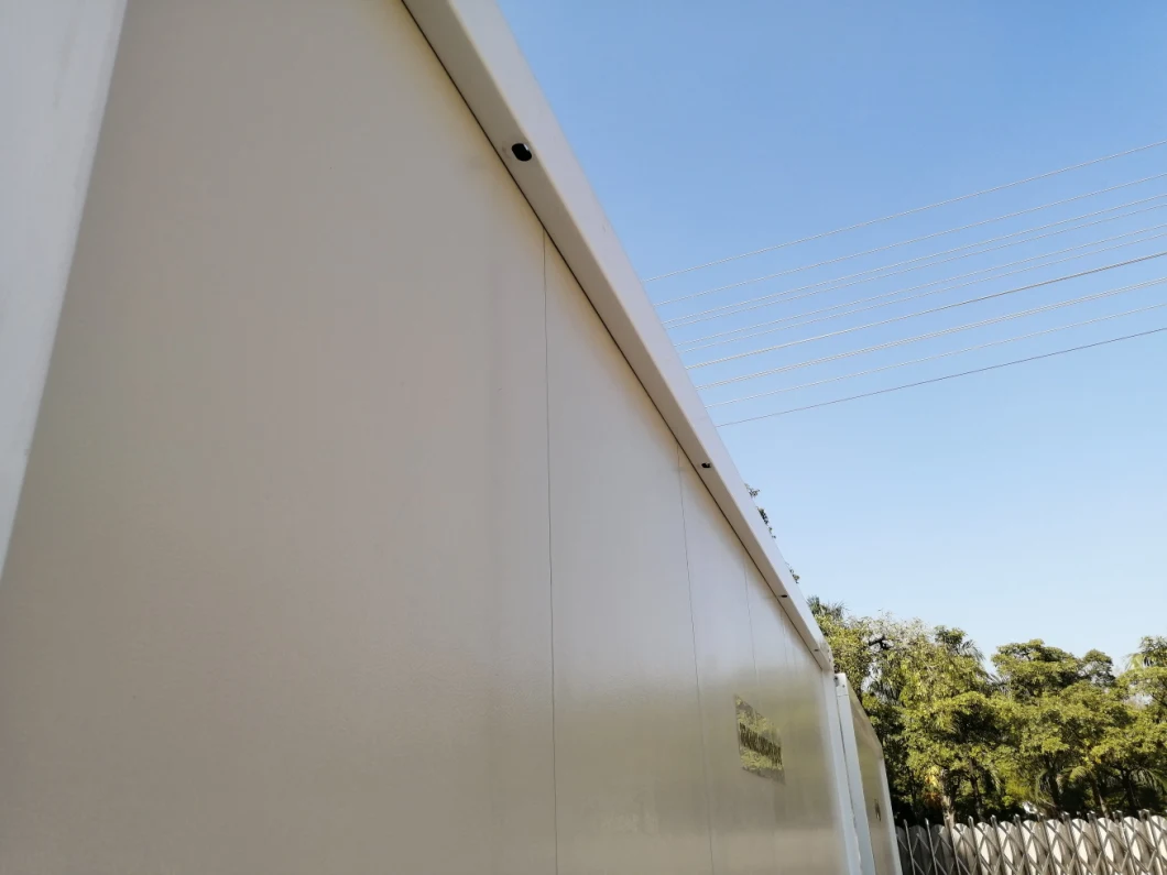 Detachable Container Office House Prefabricated House Prefab Container for Sale