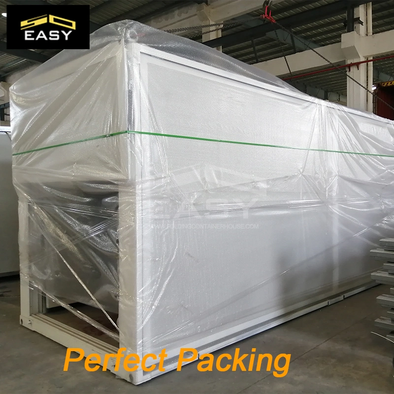 Luxury Shipping Expandable Container Homes Near Me