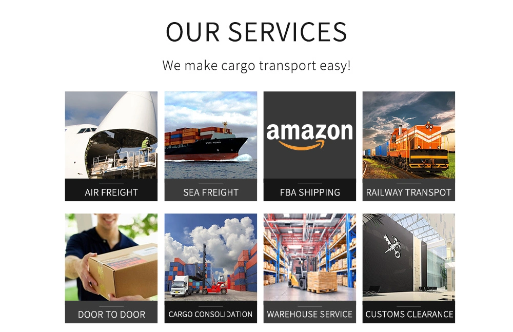 Shipping Company/Container Shipping/Shipping Charges/Cost From China to Oman, Qatar, Bahrain, Israel, Syria