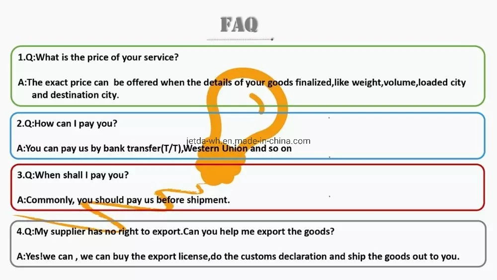 Ocean Freight / Container Shipping From Shenzhen/Guangzhou/Qingdao to Shipping From China to Greece