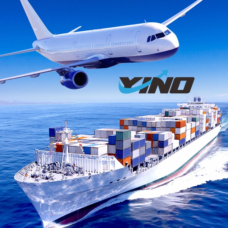 China Shipping Agent Forwarder with Competitive FCL Container Shipping Freight Rate to Oakland America by Air