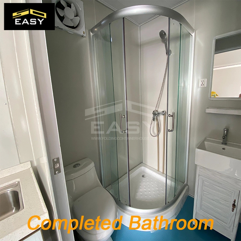 High Quality Shipping Expanable Container Homes Cost