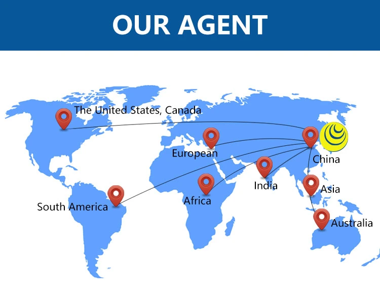 Ocean Freight Shipping Container Freight FCL LCL From Guangzhou Shenzhen Shanghai Qingdao Xiamen to South Africa