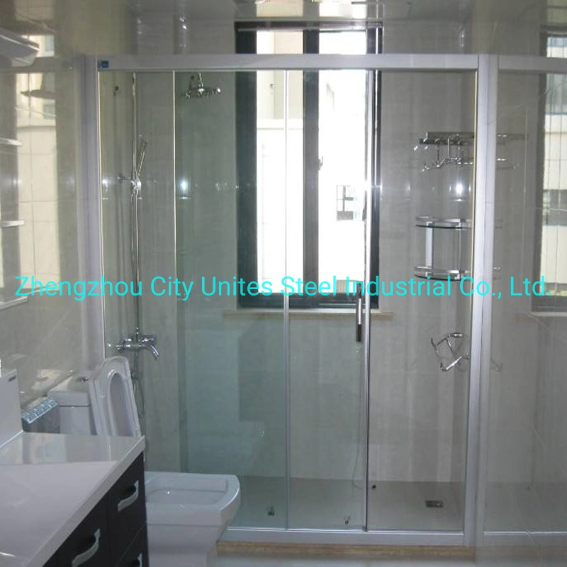 Modular Floating Expandable Modified Container Home for Temporary Housing