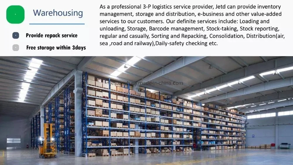 Ocean Freight / Container Shipping From Shenzhen/Guangzhou/Qingdao to Shipping From China to Greece