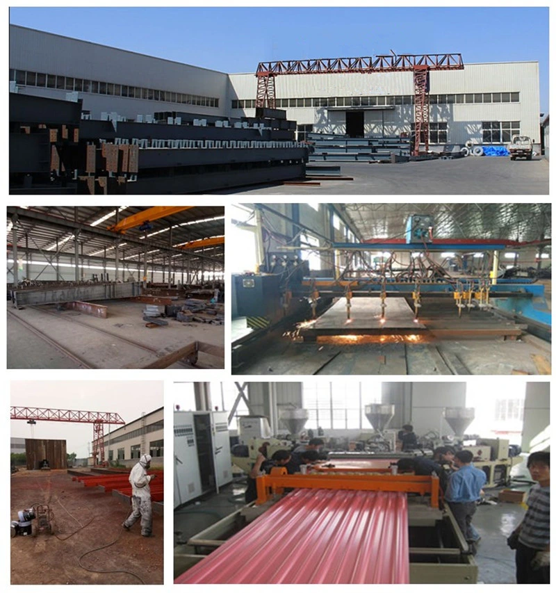 Modular Container Homes Labor Camp for Mine Industry