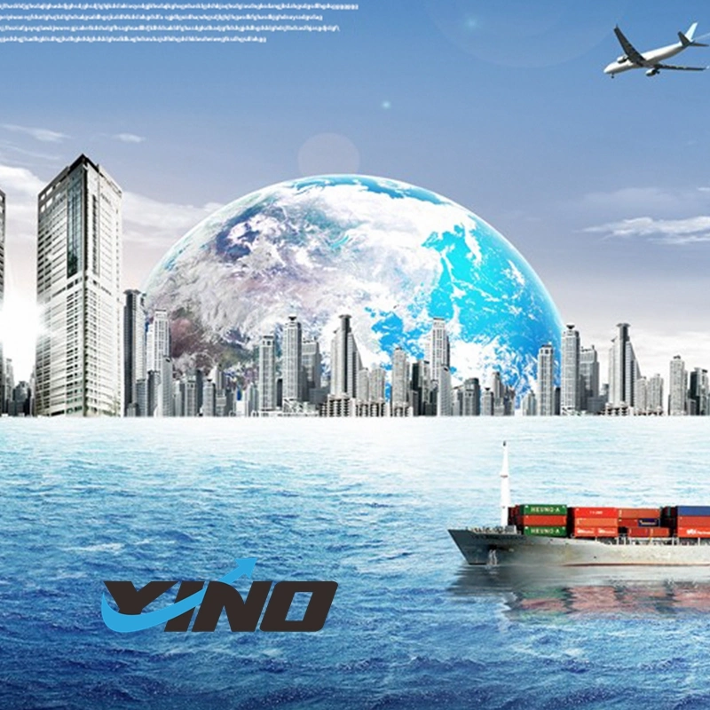 China Shipping Agent Forwarder with Competitive FCL Container Shipping Freight Rate to Oakland America by Air
