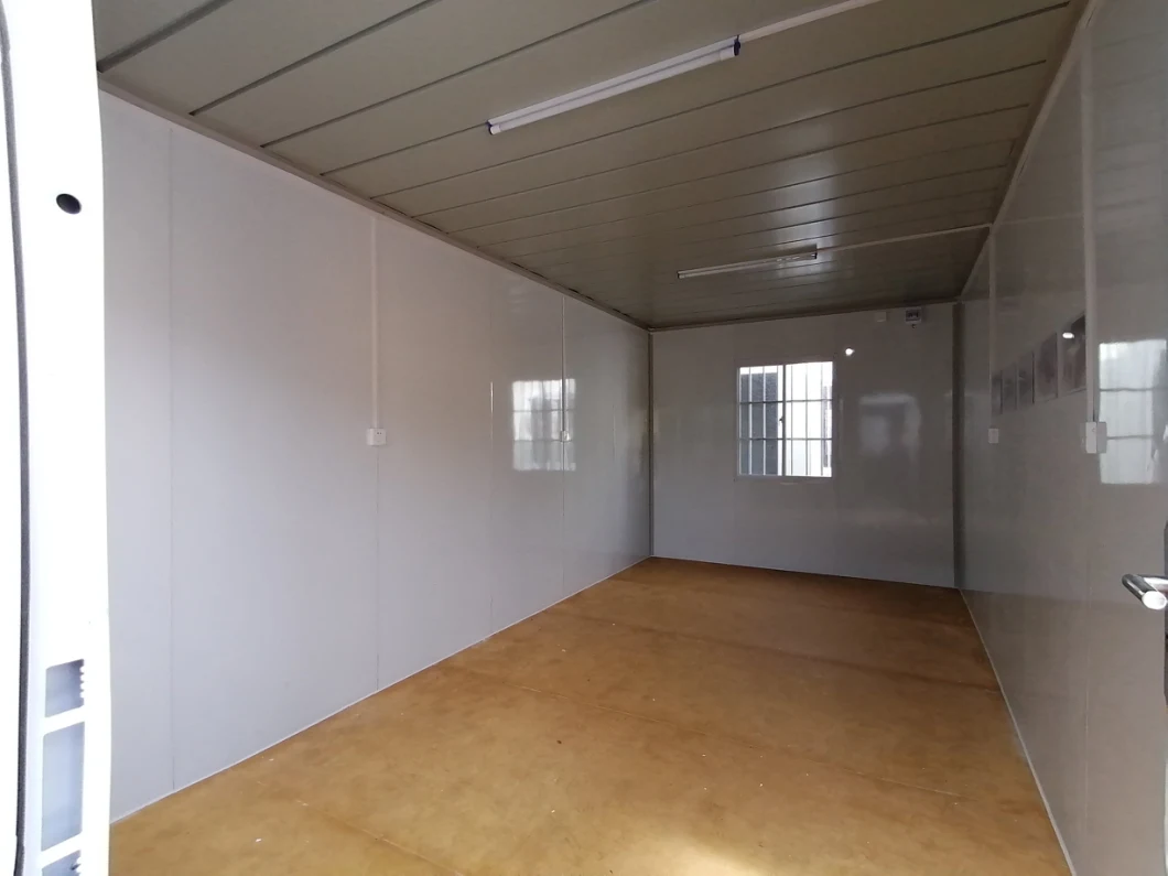 Detachable Container Office House Prefabricated House Prefab Container for Sale